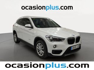 BMW X1 sDrive18d 110 kW (150 CV)