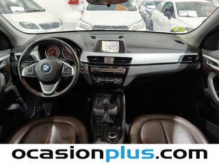 BMW X1 sDrive18d 110 kW (150 CV)