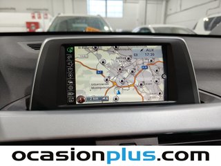 BMW X1 sDrive18d 110 kW (150 CV)
