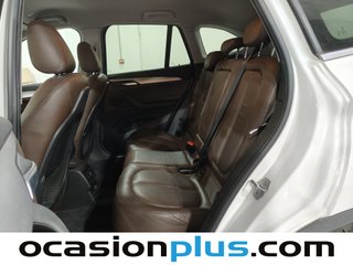 BMW X1 sDrive18d 110 kW (150 CV)