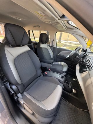 Citroen Grand C4 SpaceTourer 2020