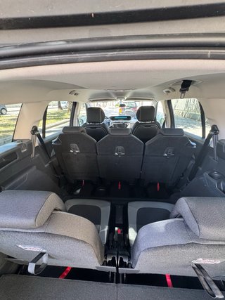 Citroen Grand C4 SpaceTourer 2020