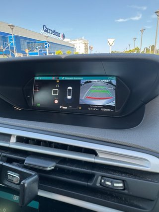 Citroen Grand C4 SpaceTourer 2020