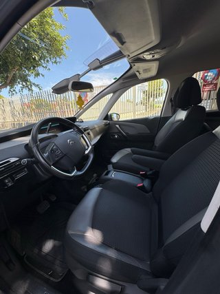 Citroen Grand C4 SpaceTourer 2020