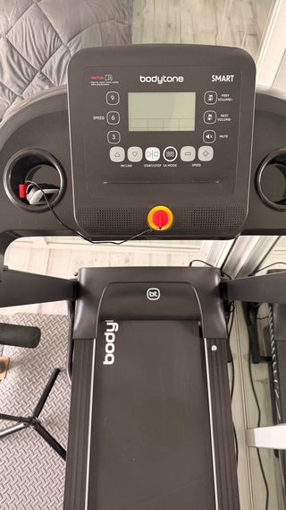 Cinta de correr Bodytone Smart BM530