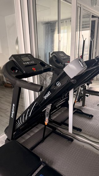 Cinta de correr Bodytone Smart BM530