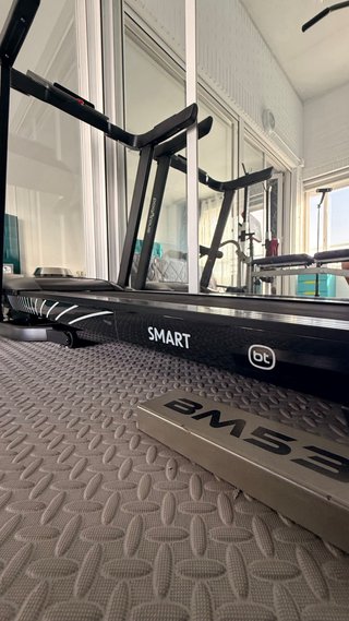 Cinta de correr Bodytone Smart BM530