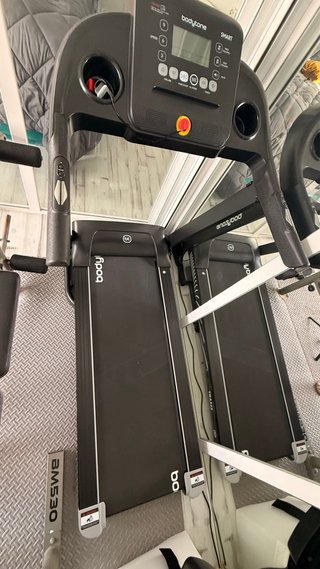 Cinta de correr Bodytone Smart BM530