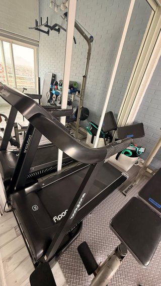 Cinta de correr Bodytone Smart BM530