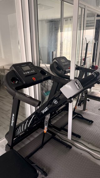 Cinta de correr Bodytone Smart BM530