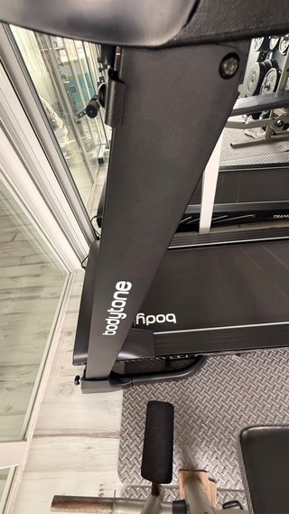 Cinta de correr Bodytone Smart BM530