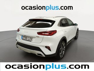 Kia XCeed 1.5 MHEV iMT Tech 118 kW (160 CV)
