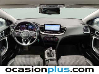 Kia XCeed 1.5 MHEV iMT Tech 118 kW (160 CV)