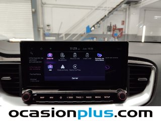 Kia XCeed 1.5 MHEV iMT Tech 118 kW (160 CV)