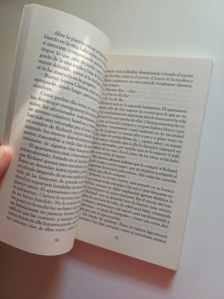 Las Horas - Michael Cunningham