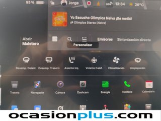 Tesla Model Y Gran Autonomía Tracción Trasera 217 kW (295 CV)