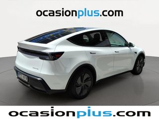 Tesla Model Y Gran Autonomía Tracción Trasera 217 kW (295 CV)