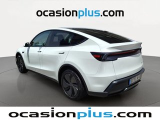 Tesla Model Y Gran Autonomía Tracción Trasera 217 kW (295 CV)