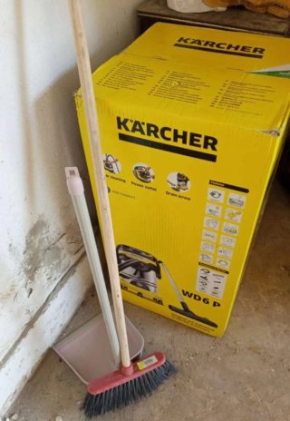Realizamos servicios de limpieza para su hogar