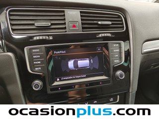 Volkswagen Golf Sport 2.0 TDI CR BMT 110 kW (150 CV) DSG