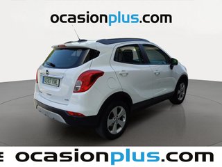 Opel Mokka X 1.6 CDTI S&S Selective 4X2 WLTP 100 kW (136 CV)