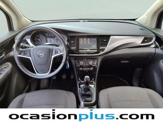 Opel Mokka X 1.6 CDTI S&S Selective 4X2 WLTP 100 kW (136 CV)