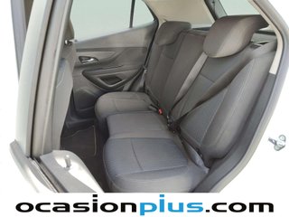 Opel Mokka X 1.6 CDTI S&S Selective 4X2 WLTP 100 kW (136 CV)