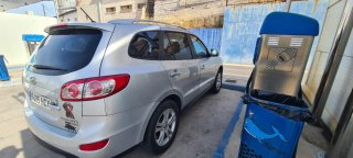 Hyundai Santa Fe 2011