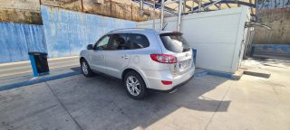 Hyundai Santa Fe 2011