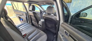 Hyundai Santa Fe 2011