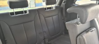 Hyundai Santa Fe 2011