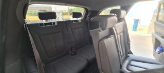 Hyundai Santa Fe 2011