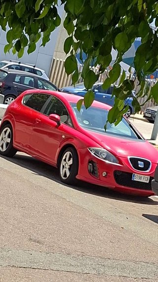 SEAT Leon 2007