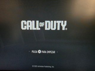 Call of Duty: Black Ops 6 PS5 🇪🇸