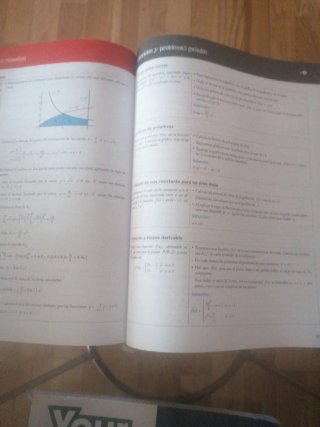 Matemáticas aplicadas a las Ciencias Sociales I...