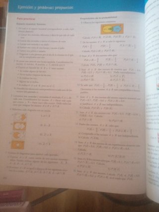 Matemáticas aplicadas a las Ciencias Sociales I...