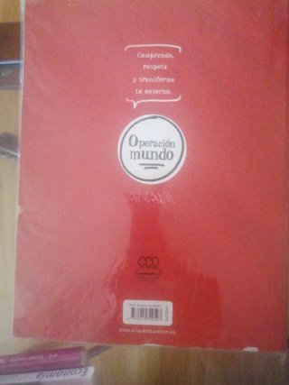 Matemáticas aplicadas a las Ciencias Sociales I...