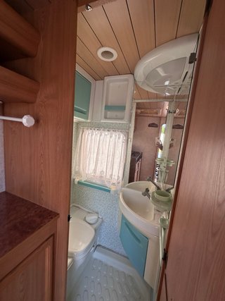 Caravana -750kg
