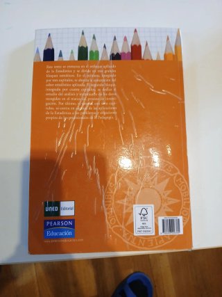 Estadística aplicada a la educación