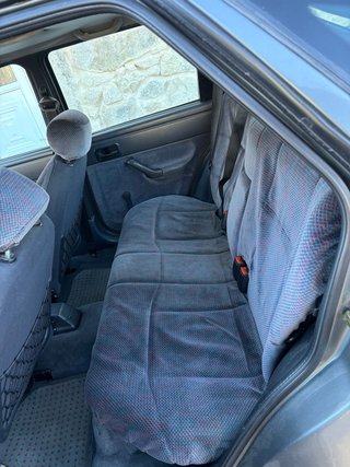Ford Escort 1993