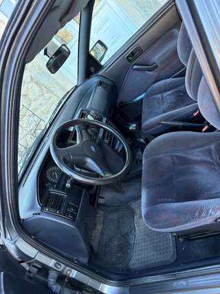 Ford Escort 1993