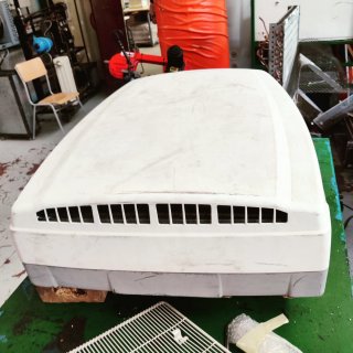 Aire Acondicionado Dometic para Caravana