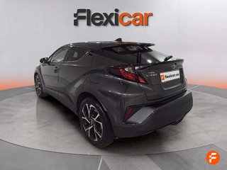 Toyota C-HR 1.8 125H Advance