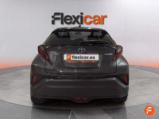 Toyota C-HR 1.8 125H Advance