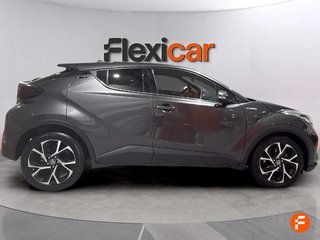 Toyota C-HR 1.8 125H Advance