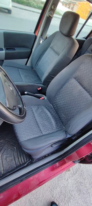 Renault Modus 2005