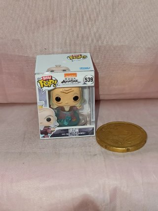 Funko Pop! Iroh Avatar 539