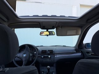 BMW Serie 3 1999