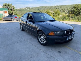 BMW Serie 3 1999
