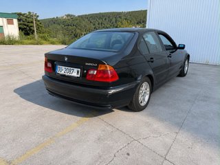 BMW Serie 3 1999